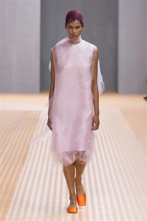 prada ss24 collection|Altro.